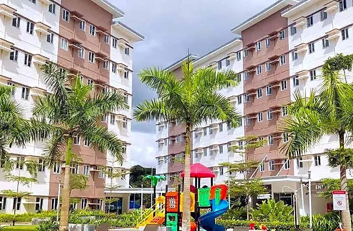 Apparate Staycation And Events 3* Manila