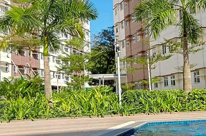 Apparate Staycation And Events 3* Manila