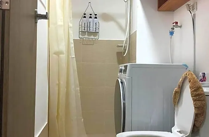 Apparate Staycation And Events Hotel Manila