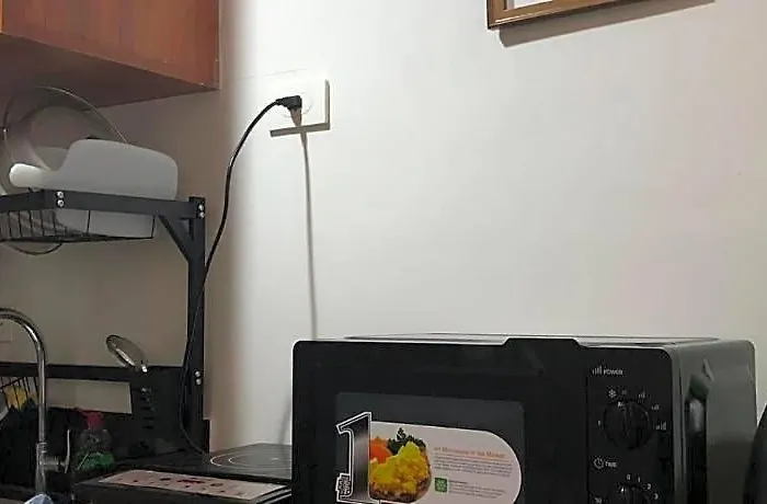 Apparate Staycation And Events Hotel Manila