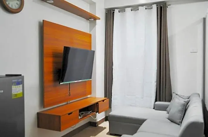Hotel Apparate Staycation And Events